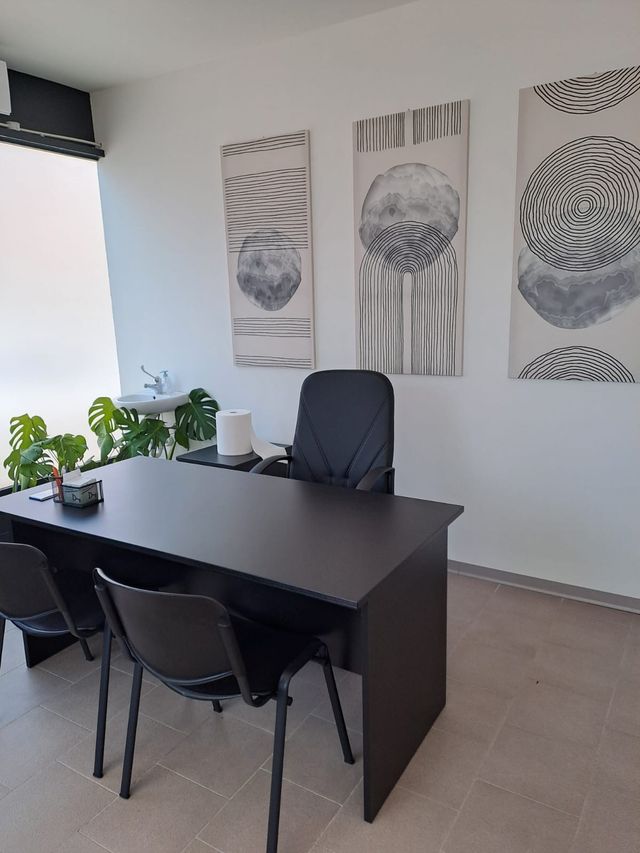 Ingrandire l'immagine: BOLLATE (MI) - Studi Medici Professionali Proxima Mic