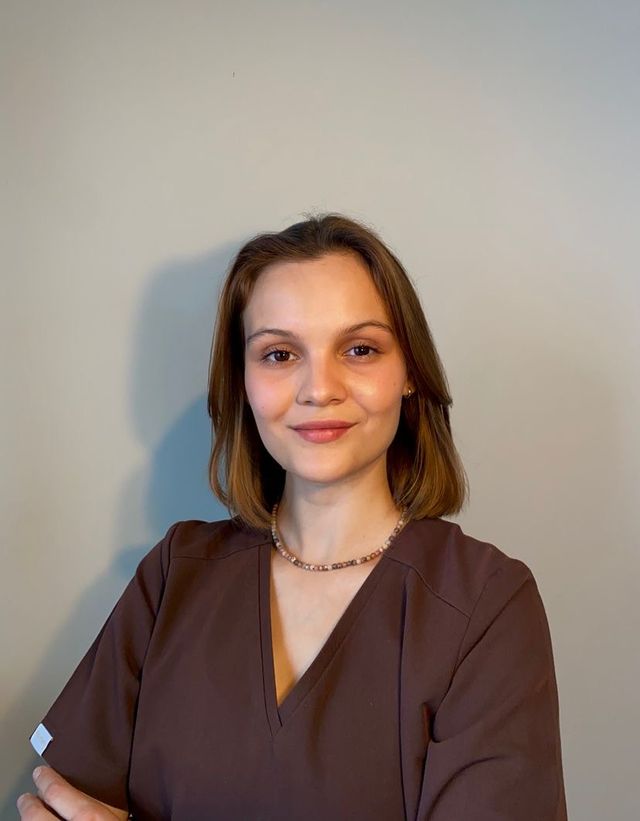 Powiększ obraz: NZOZ Udente Marta Galik