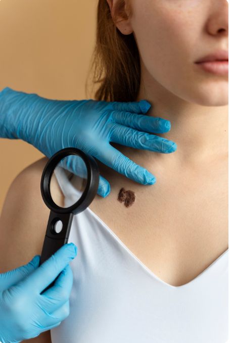 Ingrandire l'immagine: Studio Dermatologico Recalcati