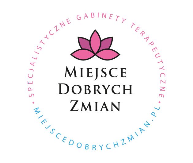 Powiększ obraz: Miejsce Dobrych Zmian