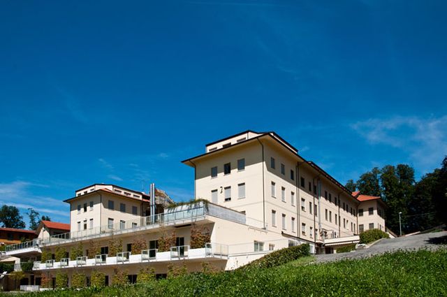 Ingrandire l'immagine: Presidio Sanitario S. Camillo