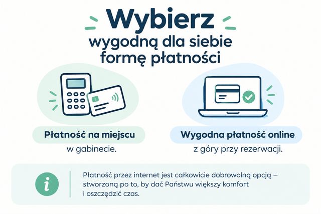 Powiększ obraz: Konsultacja online
