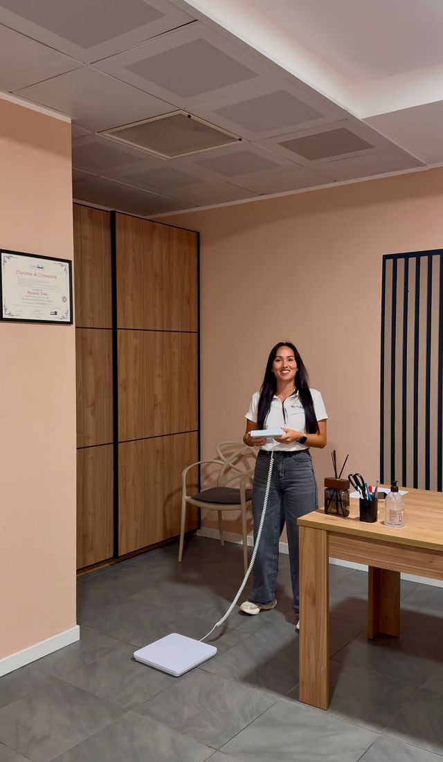Ingrandire l'immagine: Inertia Healty Lab