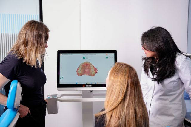 Acercar imagen: Breathe Clinic