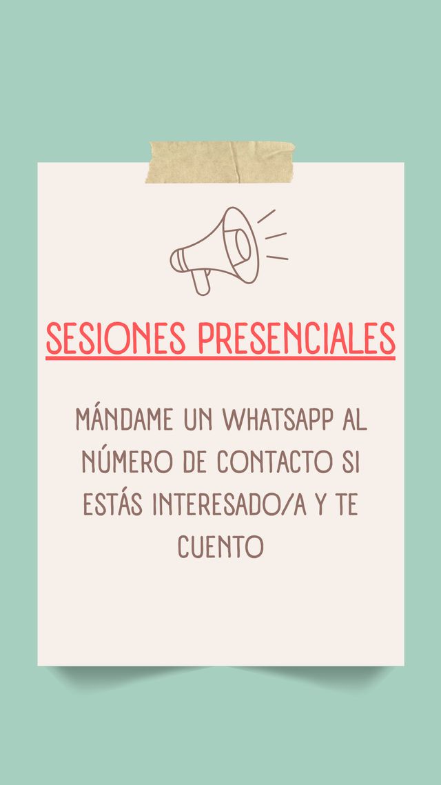 Acercar imagen: Silvia Hernández Torres - Consulta Presencial