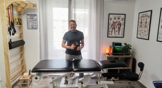 Ingrandire l'immagine: Fisioterapia Liguori