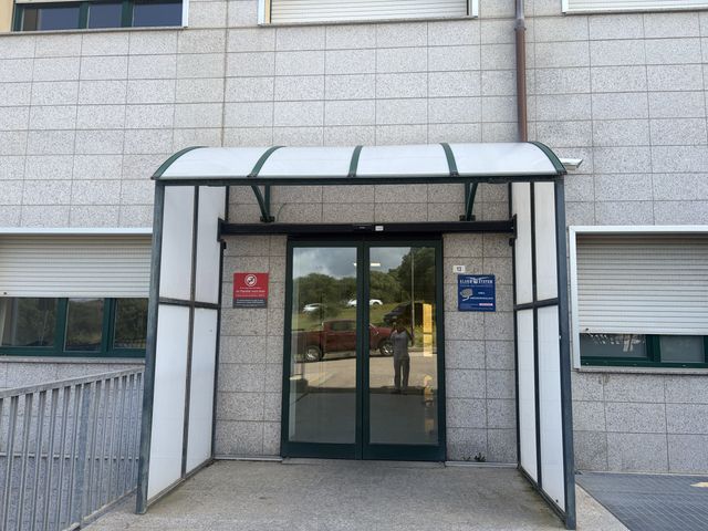 Ingrandire l'immagine: Ospedale Giovanni Paolo II