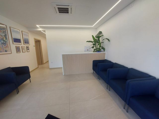 Ingrandire l'immagine: Centro Multidisciplinare per la Salute