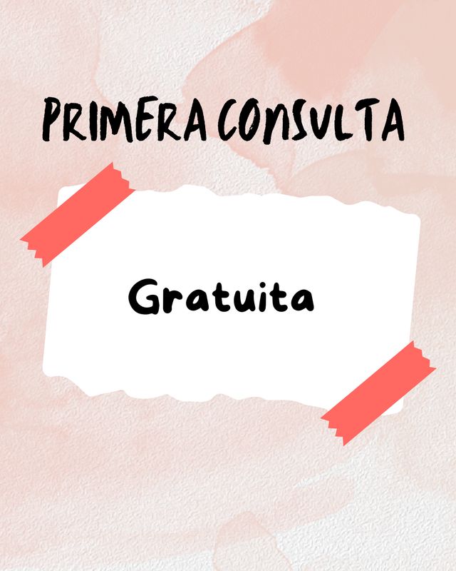 Acercar imagen: Consulta privada