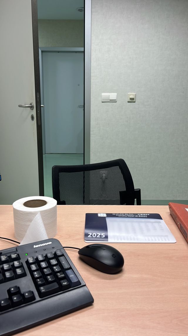 Acercar imagen: Consulta online