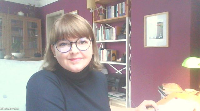 Powiększ obraz: Pracownia psychologiczna Dorota Jakuszewska