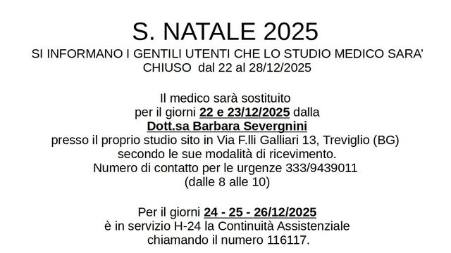 Ingrandire l'immagine: Studio Medico Dott. Lorenzo BOSIO