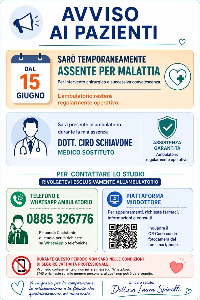 Ingrandire l'immagine: Ambulatorio Medico