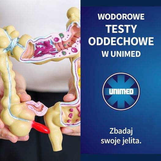 Powiększ obraz: Centrum Medyczne UNIMED