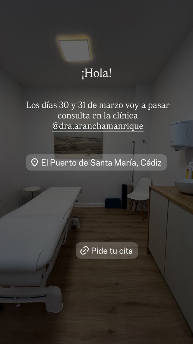 Acercar imagen: Clínica Dra Arancha Manrique