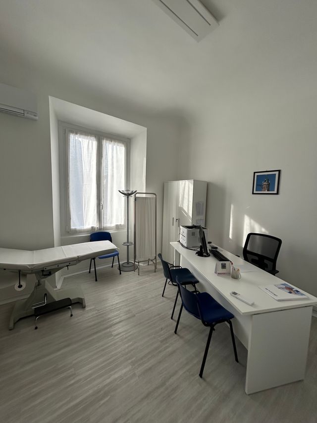 Ingrandire l'immagine: Bianalisi - Omnia Medica Savona Paleocapa - Poliambulatorio