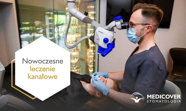 Powiększ obraz: Medicover Stomatologia ,,Rytuał uśmiechu" Sosnowiec Małachowskiego 1A