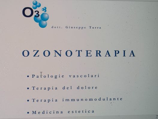 Ingrandire l'immagine: Studio dott. Giuseppe Turra