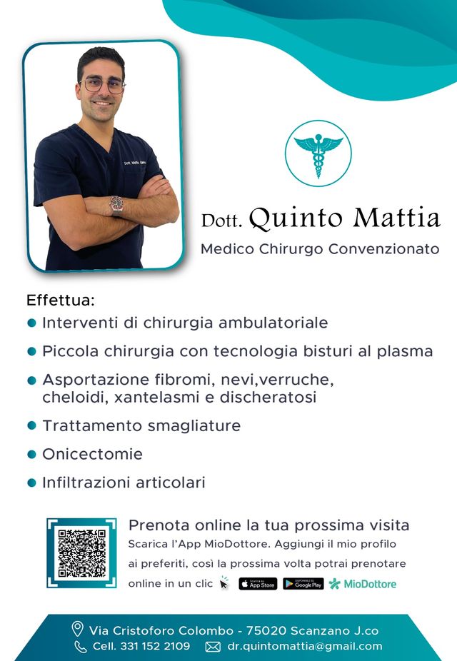 Ingrandire l'immagine: Studio Medico