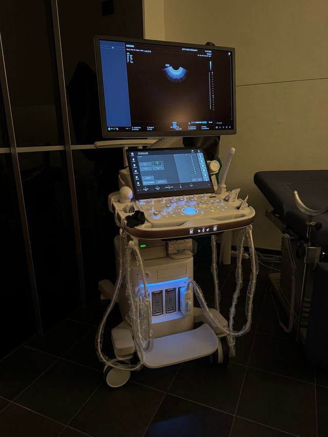 Ingrandire l'immagine: Studio Medico Ginecologia Ostetricia Marsiglietti Carlo