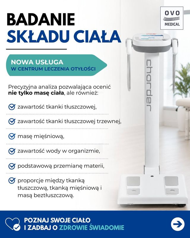 Powiększ obraz: OVO Medical - Twoja prywatna opieka zdrowotna