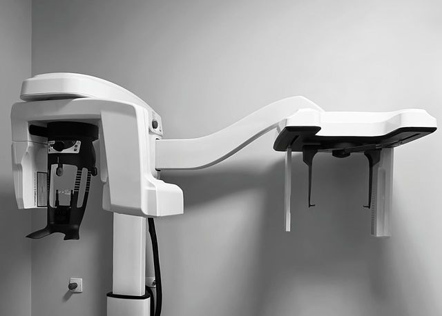 Powiększ obraz: Przychodnia Lekarsko Stomatologiczna Amodent