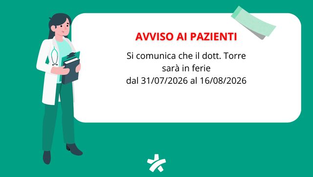 Ingrandire l'immagine: Studio medico Dott. Torre Fancesco
