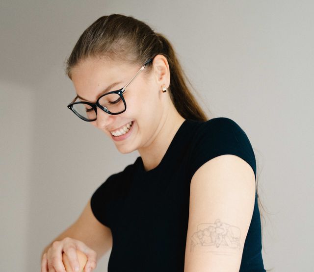 Powiększ obraz: FIZJO FAMILIA | Fizjoterapeuta Poznań