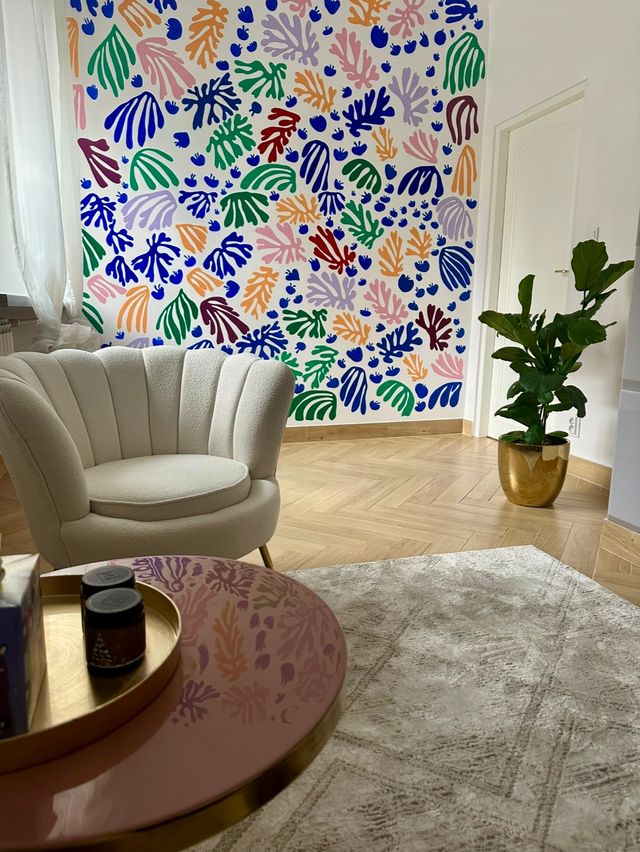 Powiększ obraz: "Jutro i dziś" - Konstancja Umińska