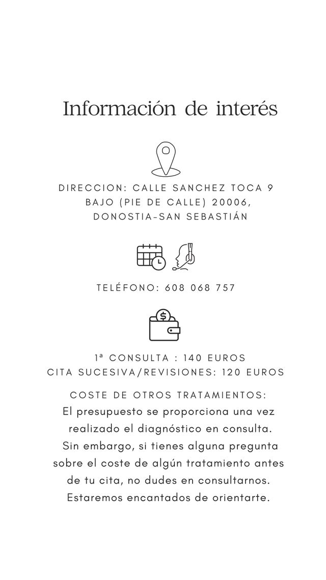 Acercar imagen: Dra Gadea Braceras -- Dermatología Integral clínica y estética