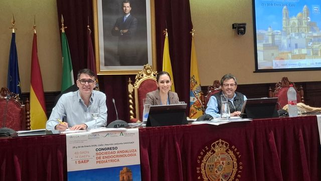 Acercar imagen: Clínica Lehmberg