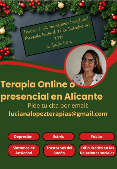 Terapia On Line