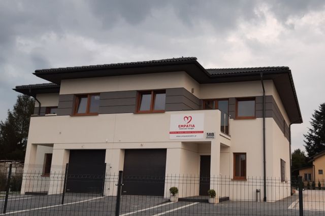 Powiększ obraz: Centrum Terapii Empatia