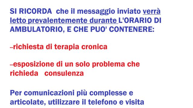 Ingrandire l'immagine: Centro medico CASPITA