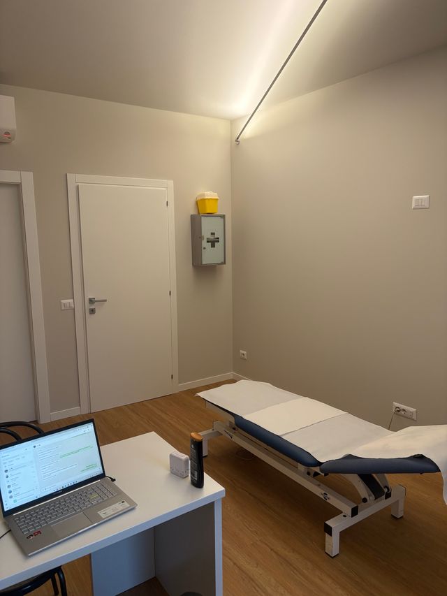 Ingrandire l'immagine: Studio Life Energy