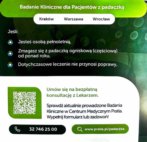 Powiększ obraz: Premium Clinic