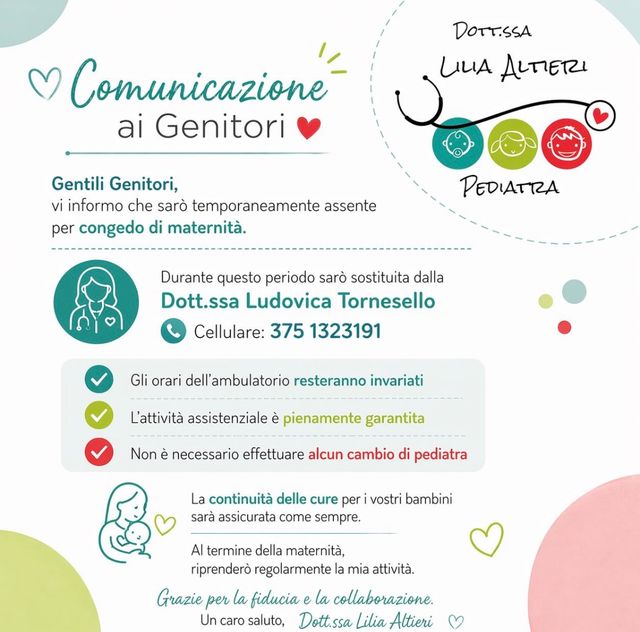 Ingrandire l'immagine: Studio Medico Lilia Altieri - (SSN) STRADELLA