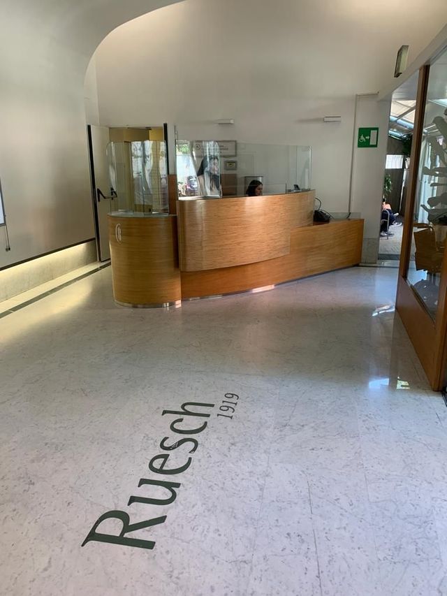 Ingrandire l'immagine: Casa Di Cura C.G. Ruesch