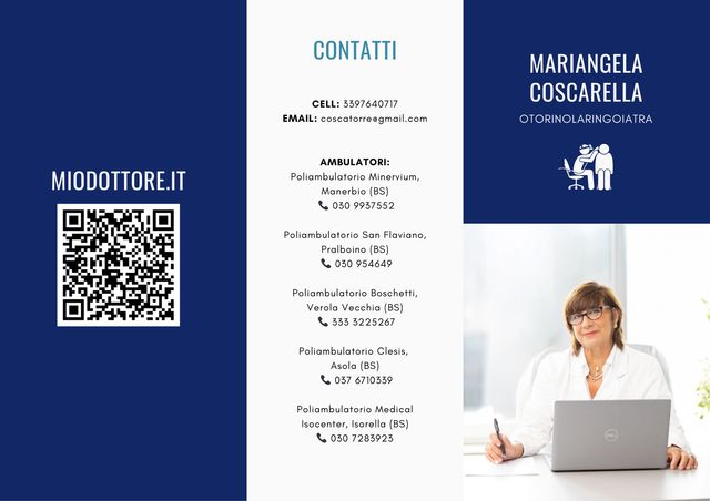 Ingrandire l'immagine: Centro Medico Clesis