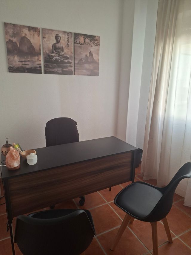 Acercar imagen: Centro de Osteopatia Velazquez y Sánchez