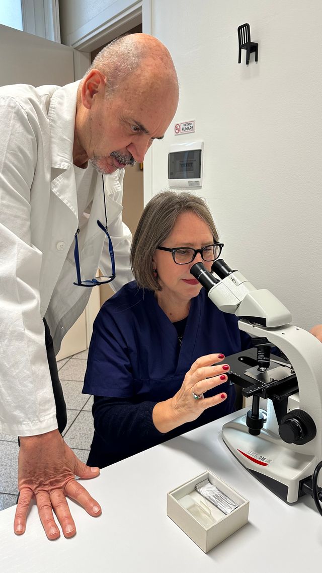 Ingrandire l'immagine: DAM Dermatologi A Milano