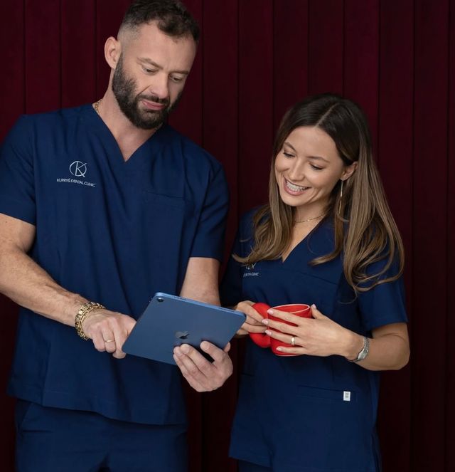 Powiększ obraz: Kupryś Dental Clinic