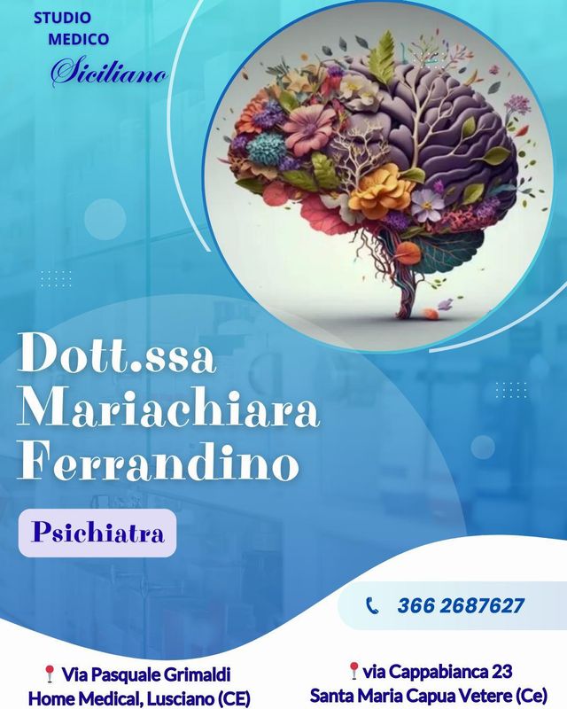 Ingrandire l'immagine: Studio Medico Siciliano