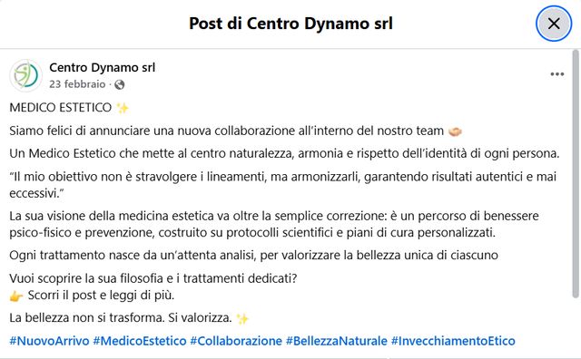 Ingrandire l'immagine: Studio Privato Dott.re Francesco Zuinino
