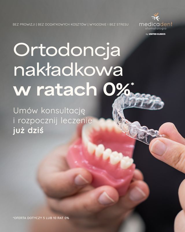 Powiększ obraz: Medicadent Stomatologia
