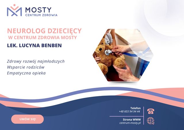 Powiększ obraz: Centrum Zdrowia Mosty