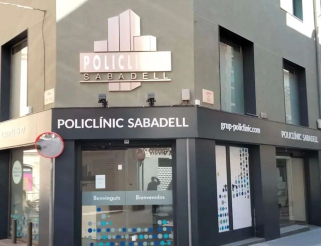 Acercar imagen: Institut de la Dona Sabadell Centre