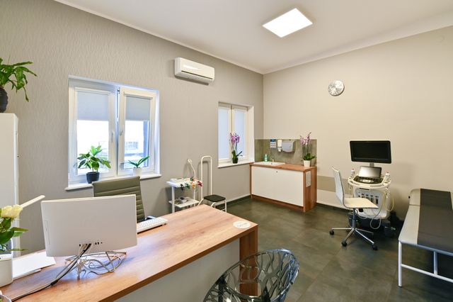 Powiększ obraz: Radtke Clinic Centrum Medyczne