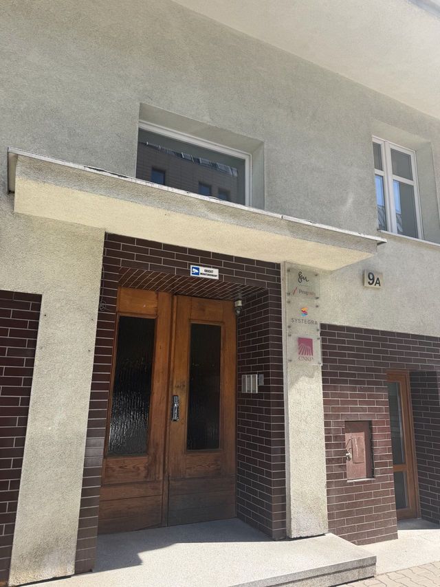 Powiększ obraz: Gabinet Prywatny