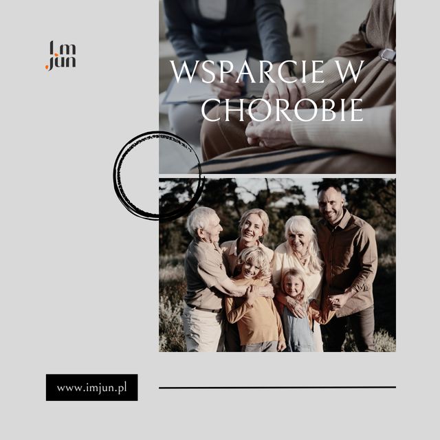 Powiększ obraz: I.M.JUN CENTRUM PSYCHOODPORNOŚCI